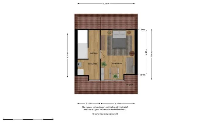Vossenlaar 8 Bavel thumbnail 28