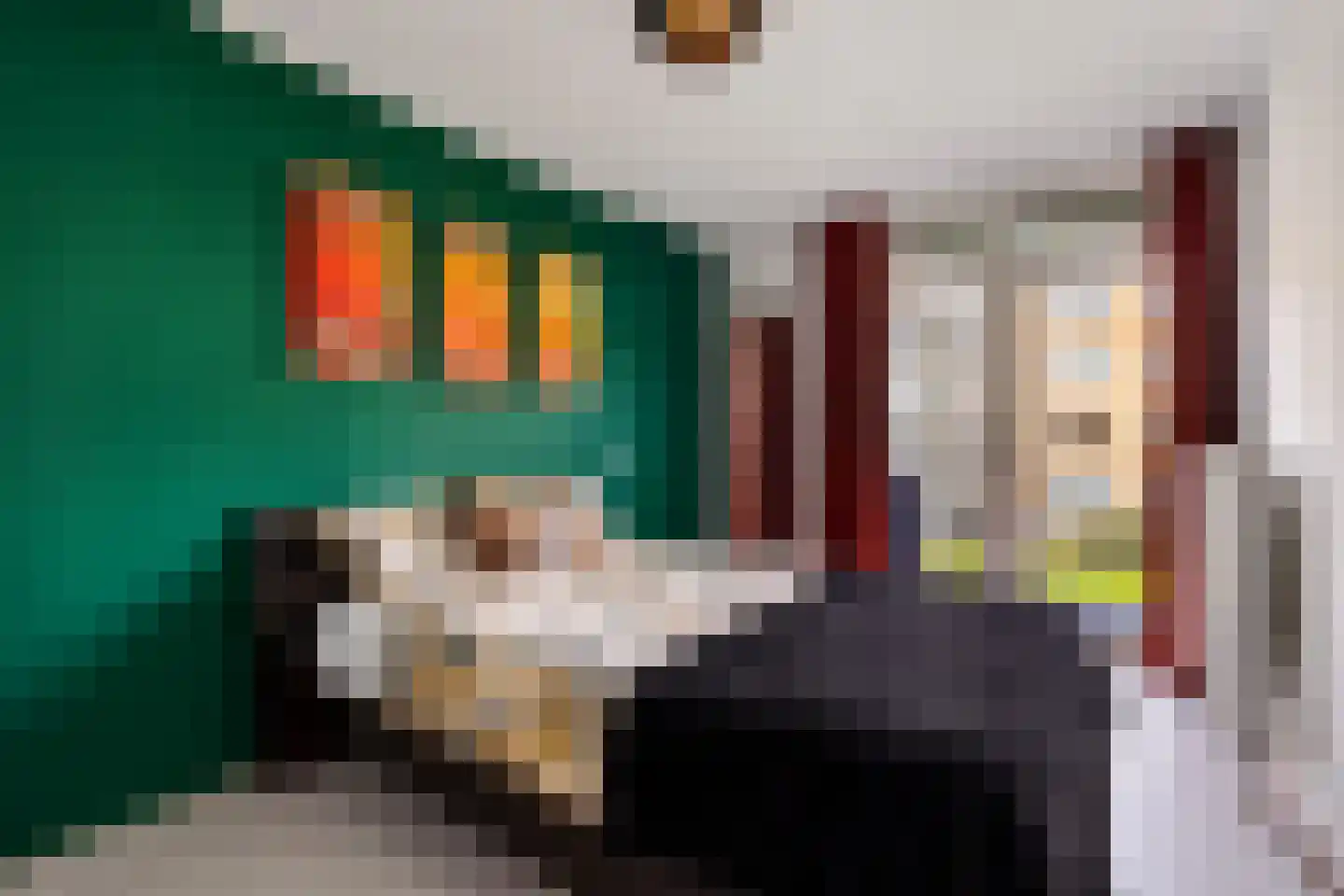 Vossenrade 24 Den Haag thumbnail 29