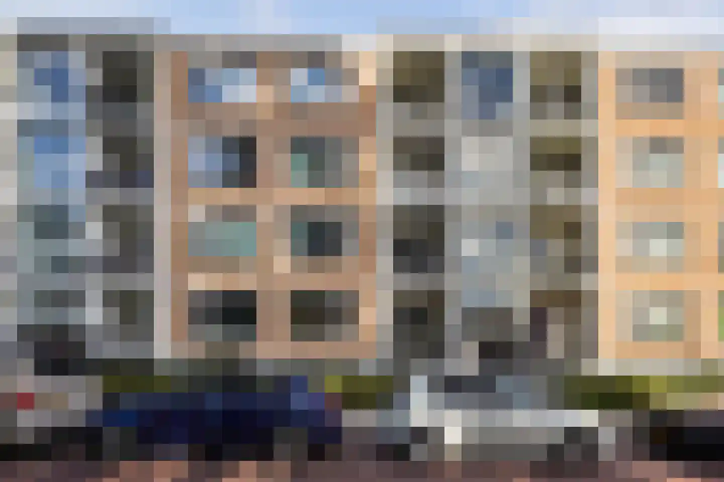 Vossenrade 24 Den Haag thumbnail 8
