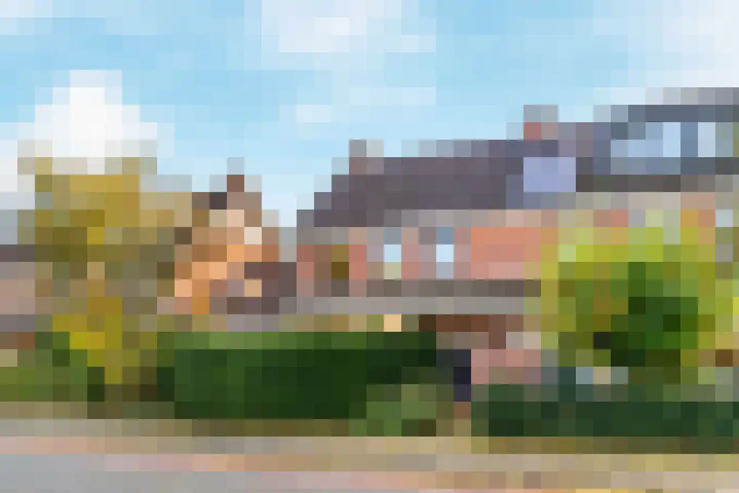 Vossenschanslaan 106 dans Woerden