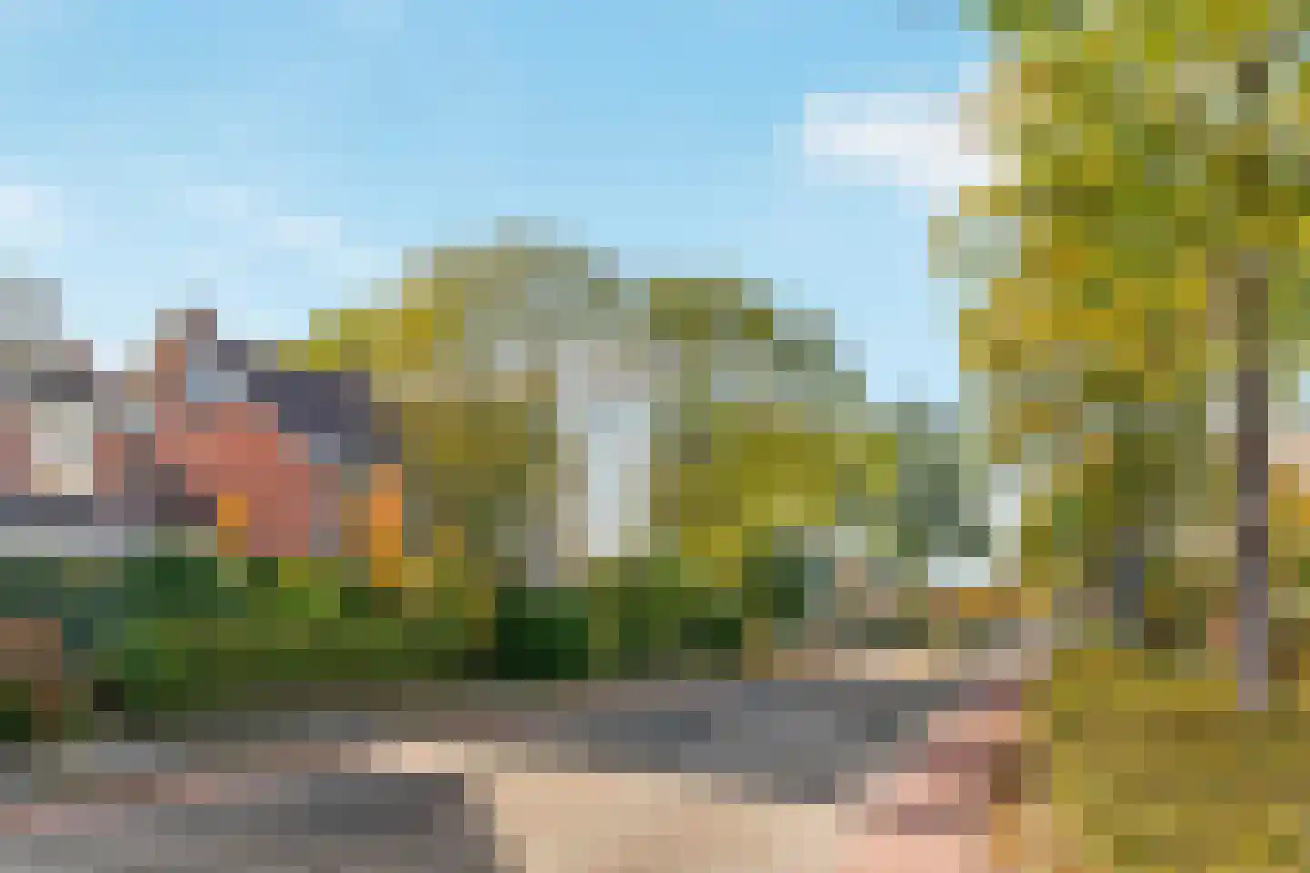 Vossenschanslaan 106 Woerden thumbnail 38