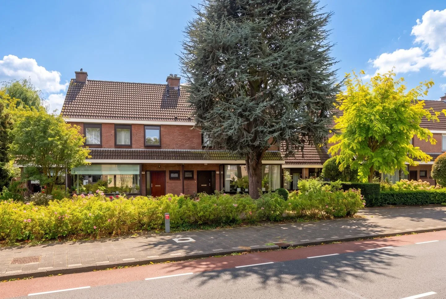 Vossenschanslaan 120 in Woerden