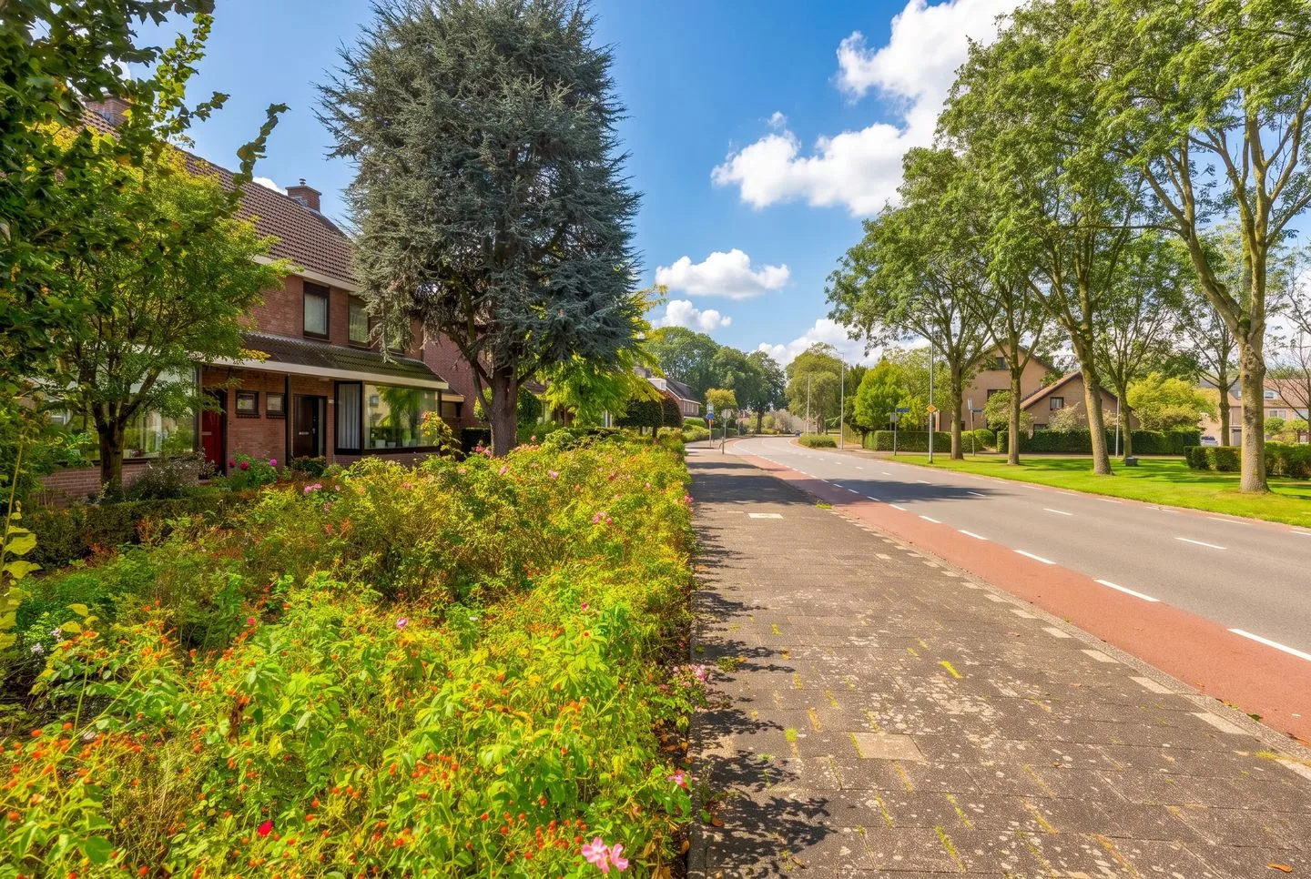 Vossenschanslaan 120 Woerden thumbnail 50