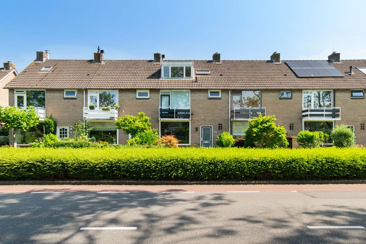 Vossenschanslaan 86 Woerden thumbnail 43