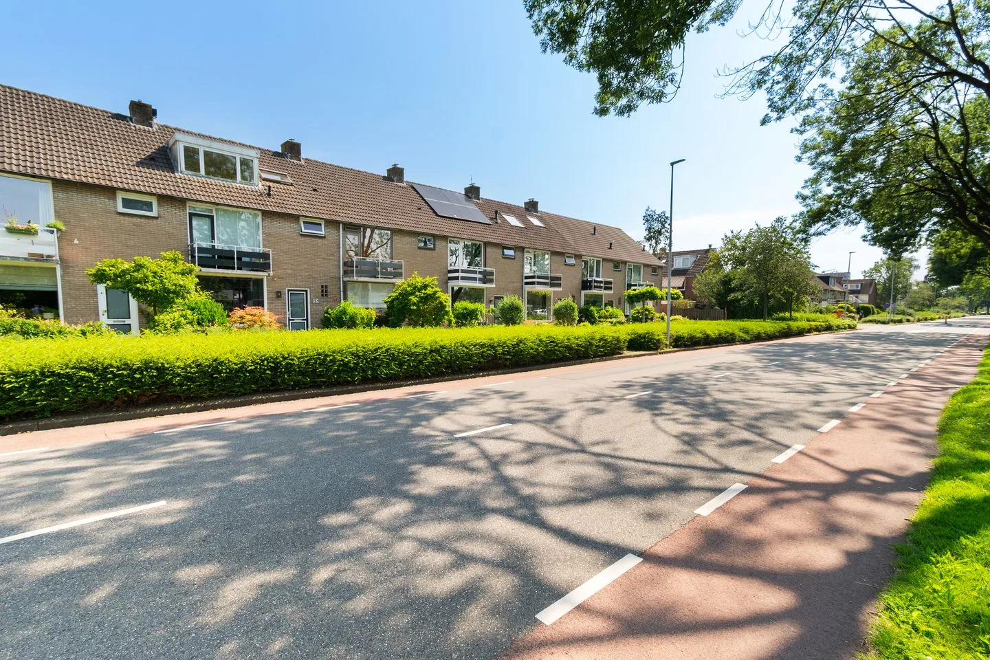 Vossenschanslaan 86 Woerden thumbnail 44