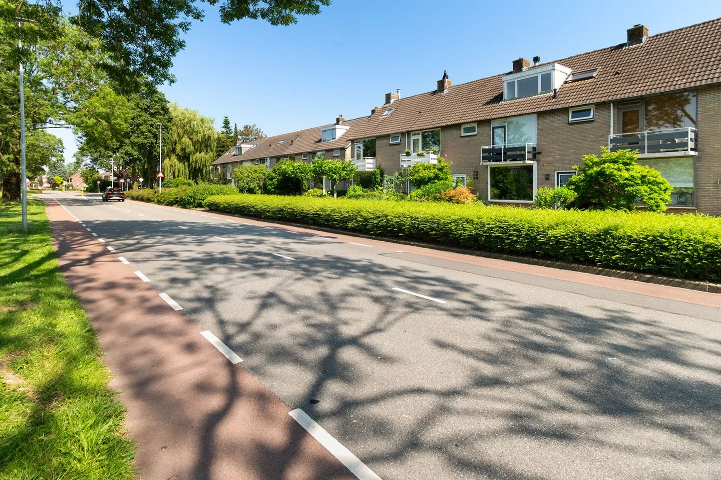 Vossenschanslaan 86 Woerden thumbnail 45