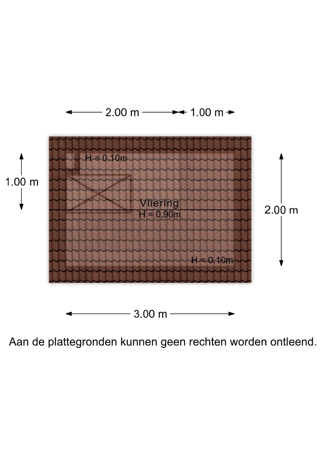 Vossenschanslaan 86 Woerden thumbnail 50