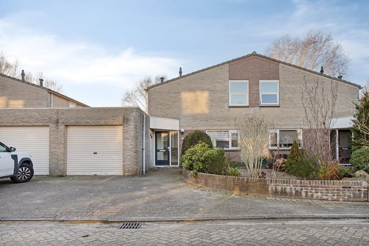 Vossenslag 35 dans Assen photo