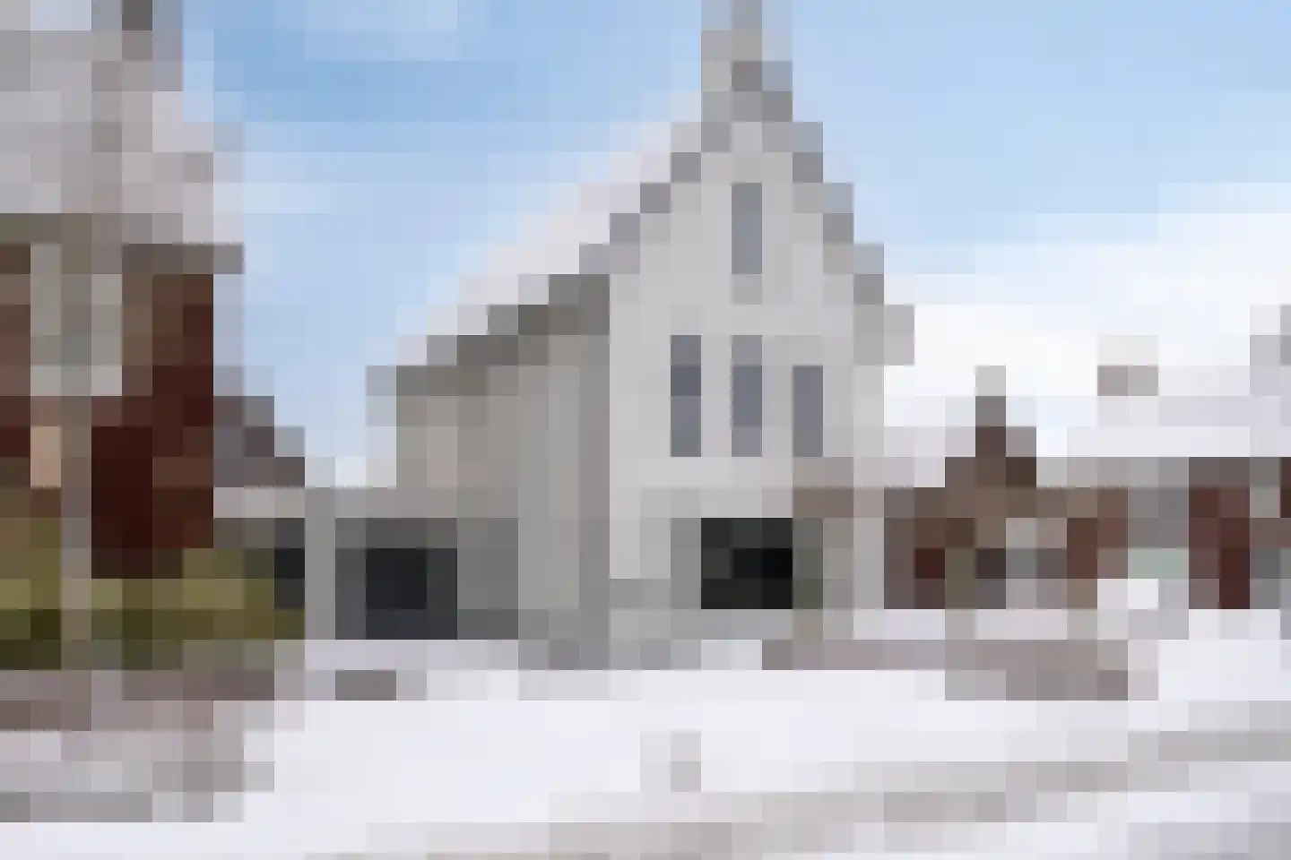 Vossenstaart 1 en Made