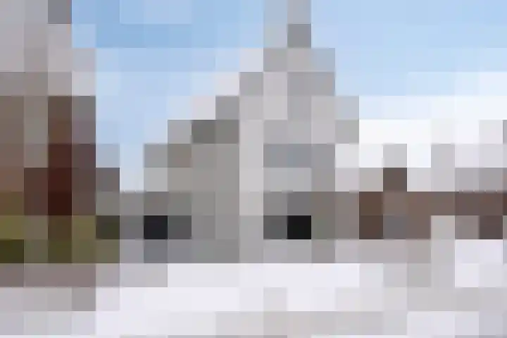 Vossenstaart 1 Made