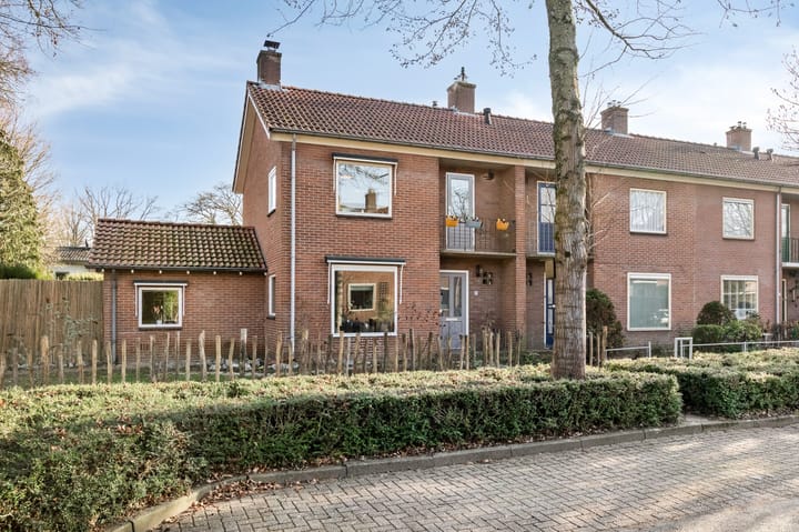 Photo of property Vossenstraat 10, Doorwerth