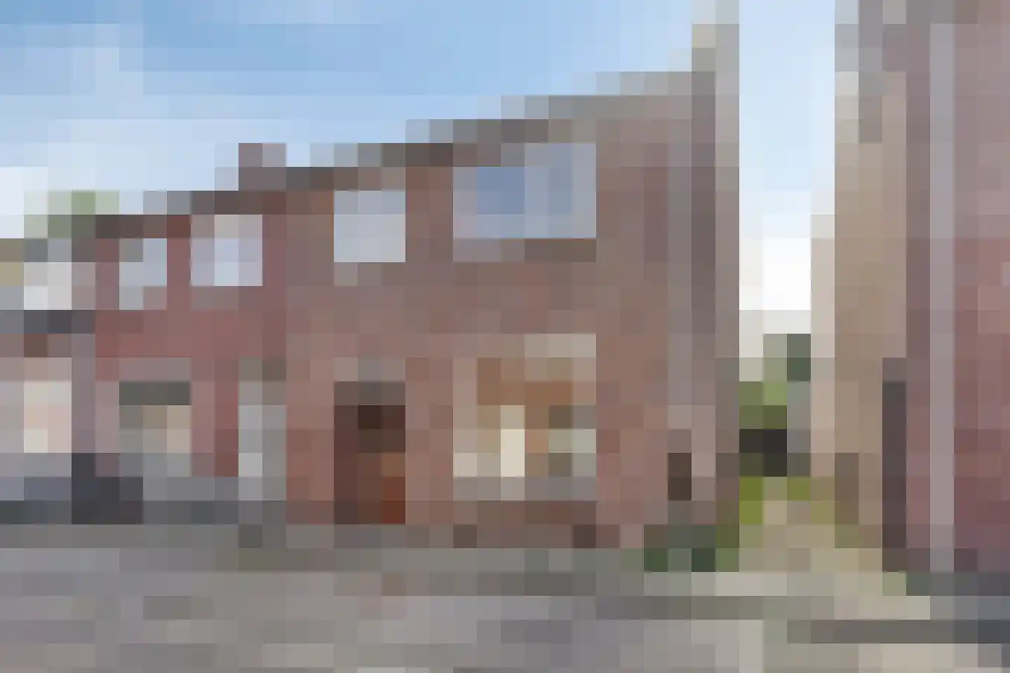 Vossenstraat 11 Helmond