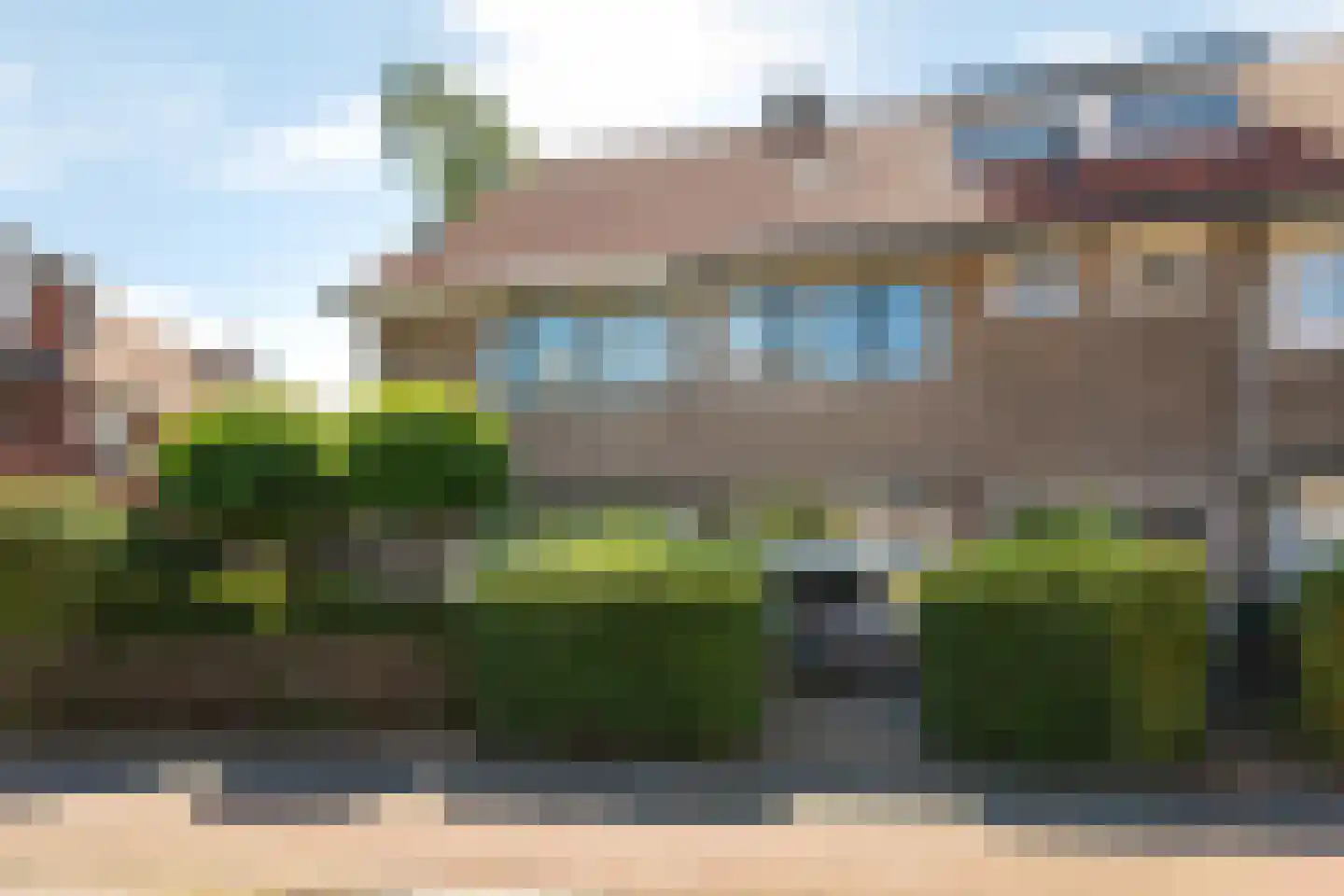 Vossenstraat 23 Hilversum
