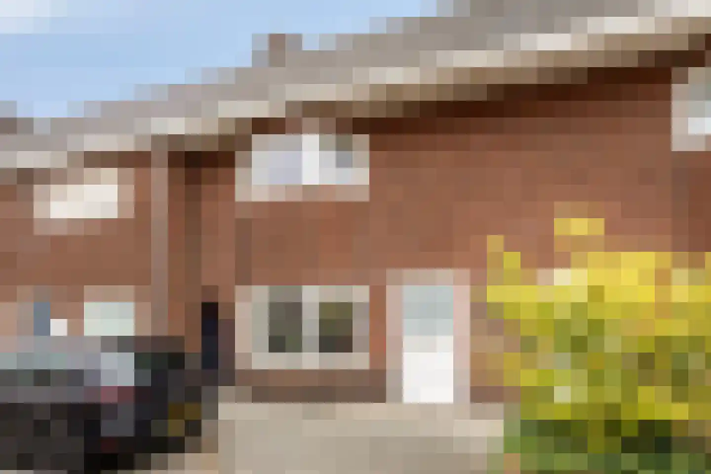 Vossenstraat 24 in Helmond