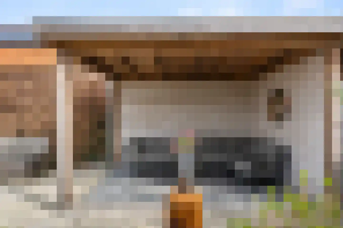 Vossenweg 4 B Bennekom thumbnail 18