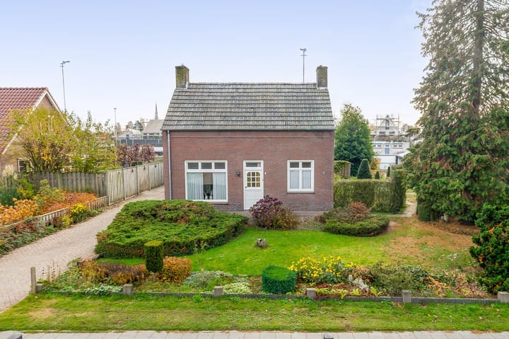 Foto van woning Vossenweg 5, Liessel