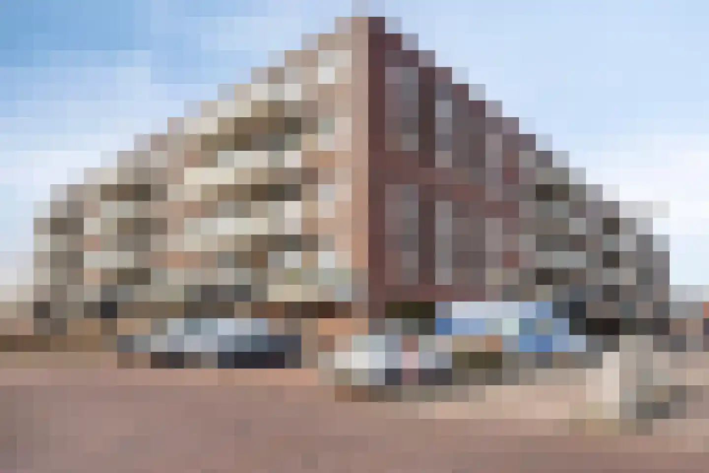 Vossenzoom 2 dans Pijnacker