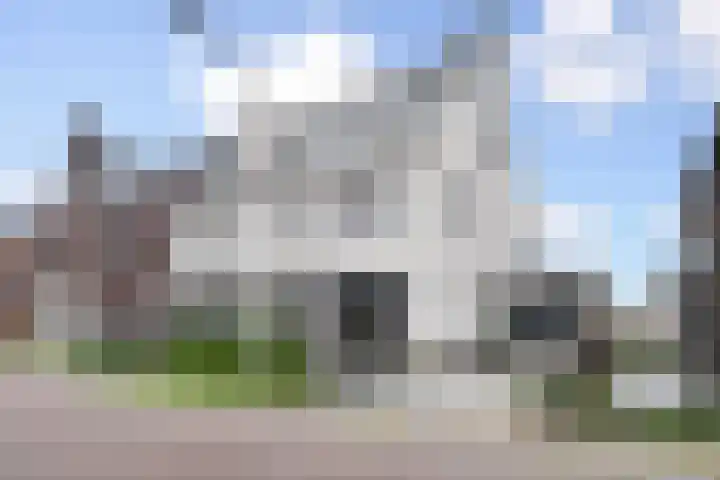 Vossenzoom 253 in Pijnacker