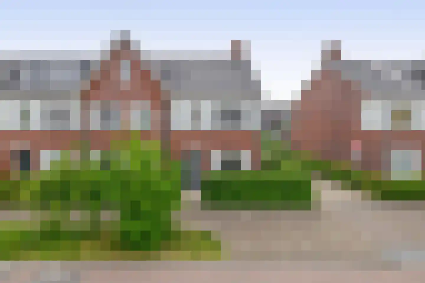 Vossenzoom 290 in Pijnacker
