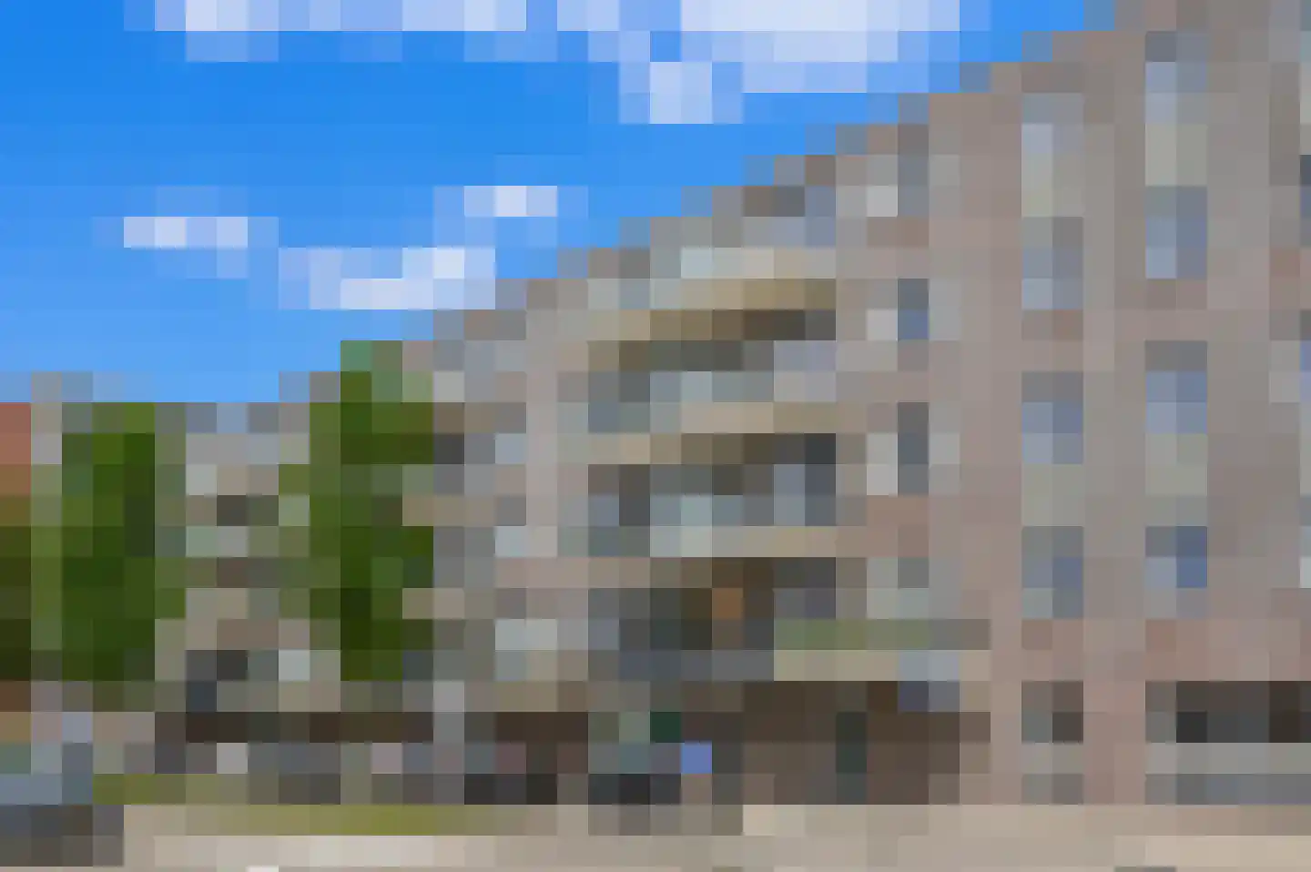 Vossenzoom 50 in Pijnacker