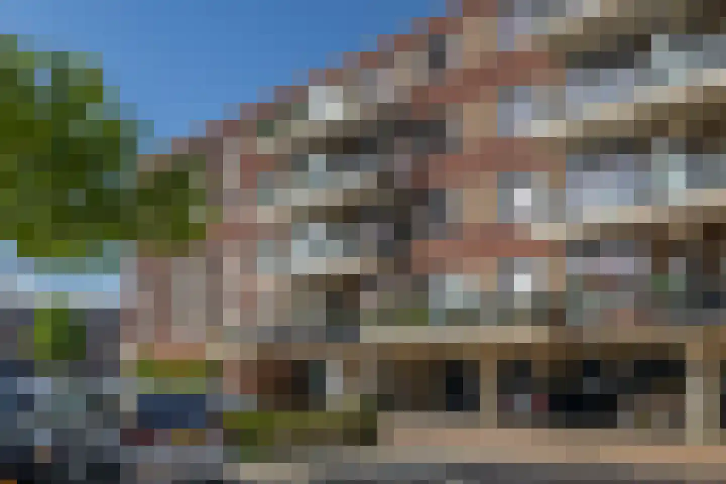 Vossenzoom 65 Pijnacker