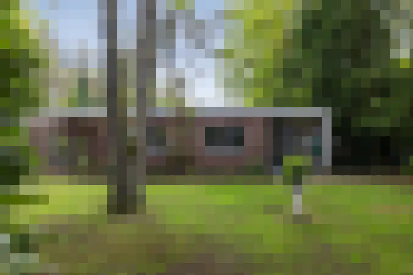 Vossepad 13 Emmen thumbnail 4