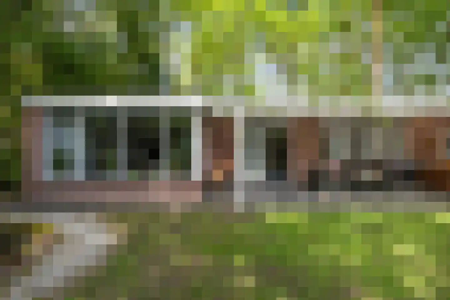 Vossepad 13 Emmen thumbnail 5
