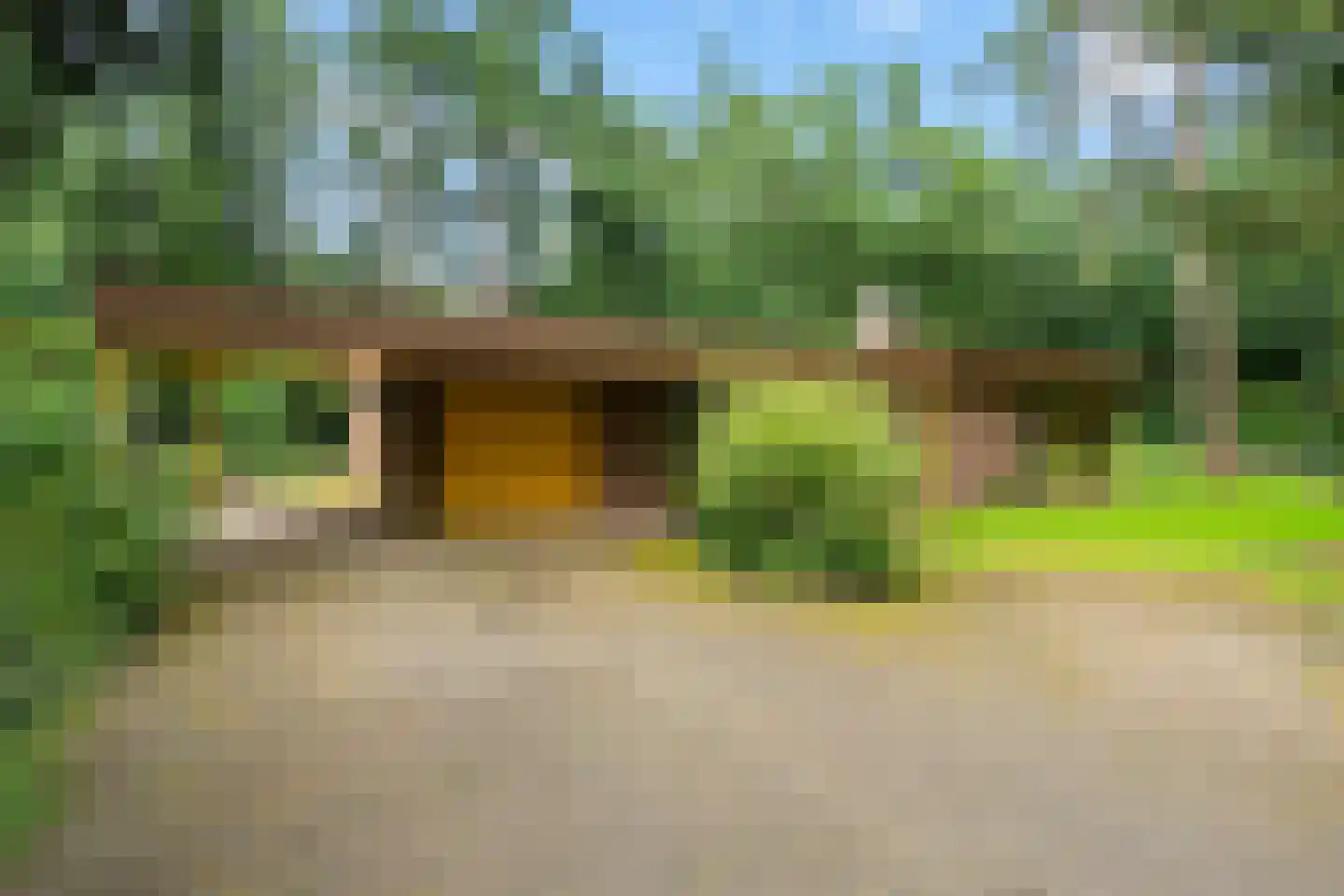 Vossepad 14 Emmen thumbnail 6