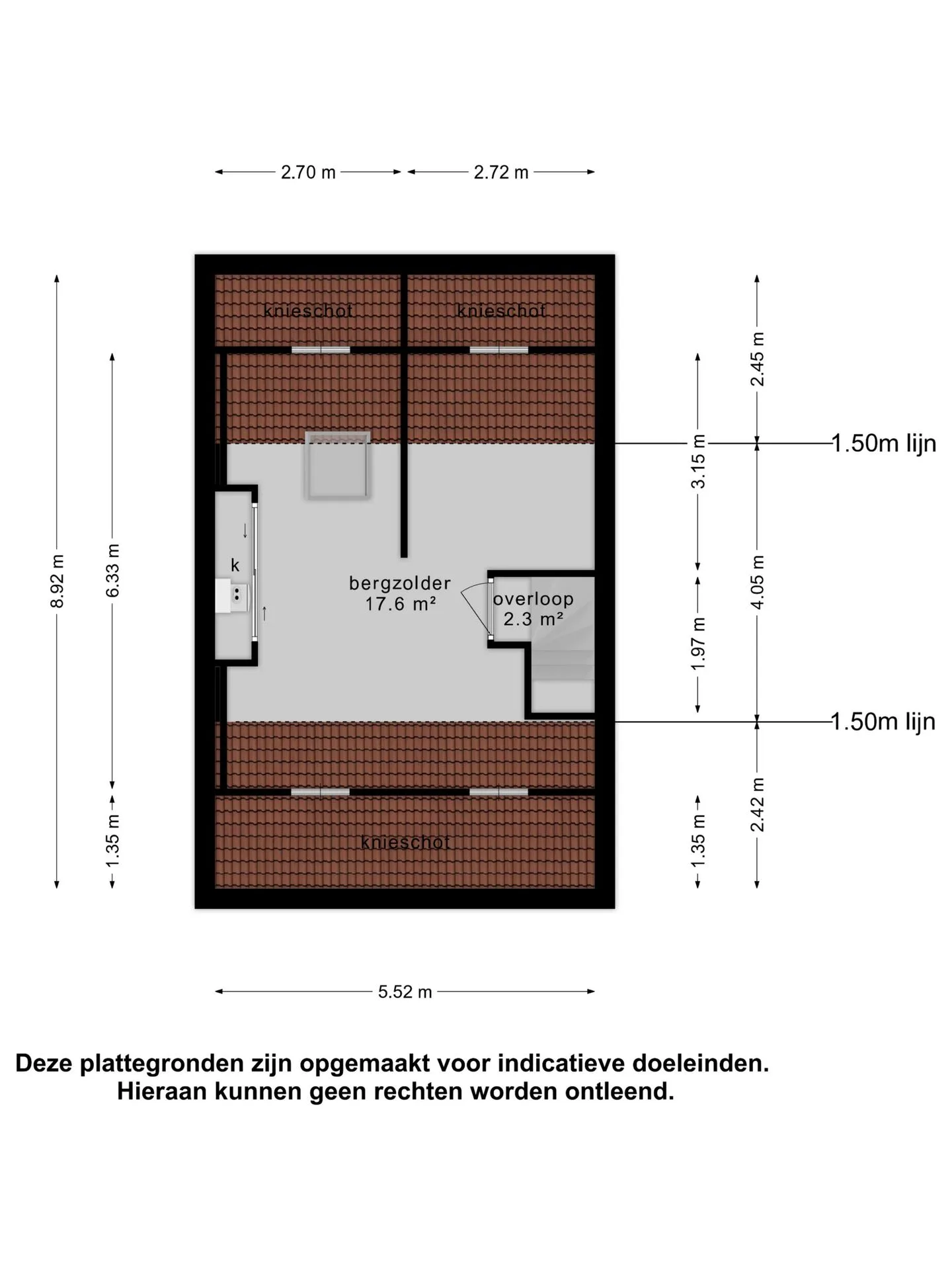 Vossepol 13 Surhuisterveen thumbnail 49