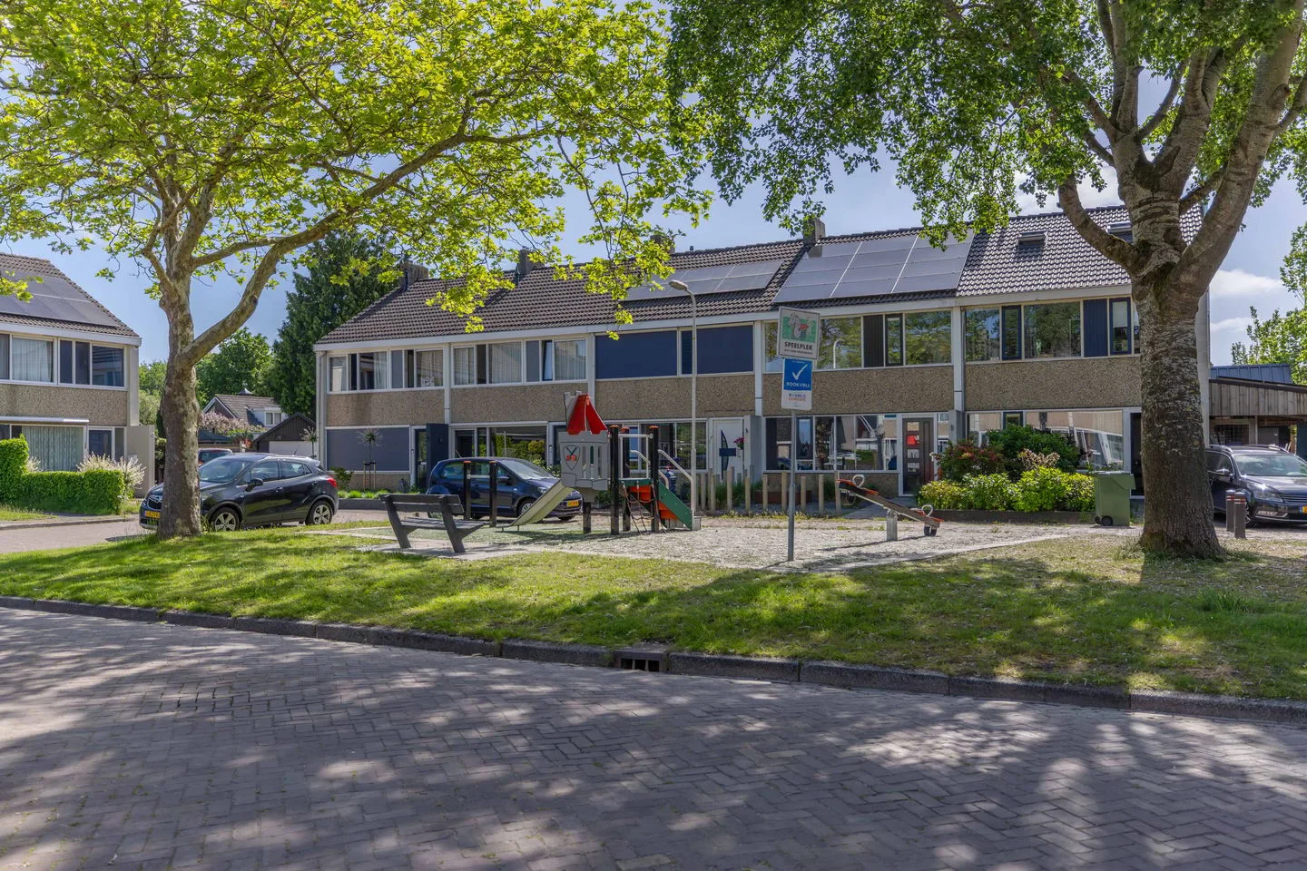 Vossepol 13 Surhuisterveen thumbnail 6