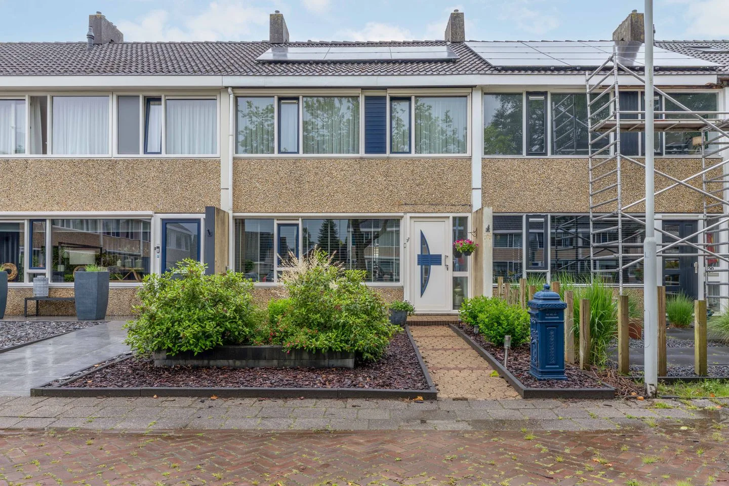 Vossepol 37 Surhuisterveen thumbnail 41