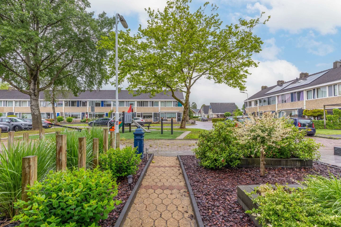 Vossepol 37 Surhuisterveen thumbnail 42