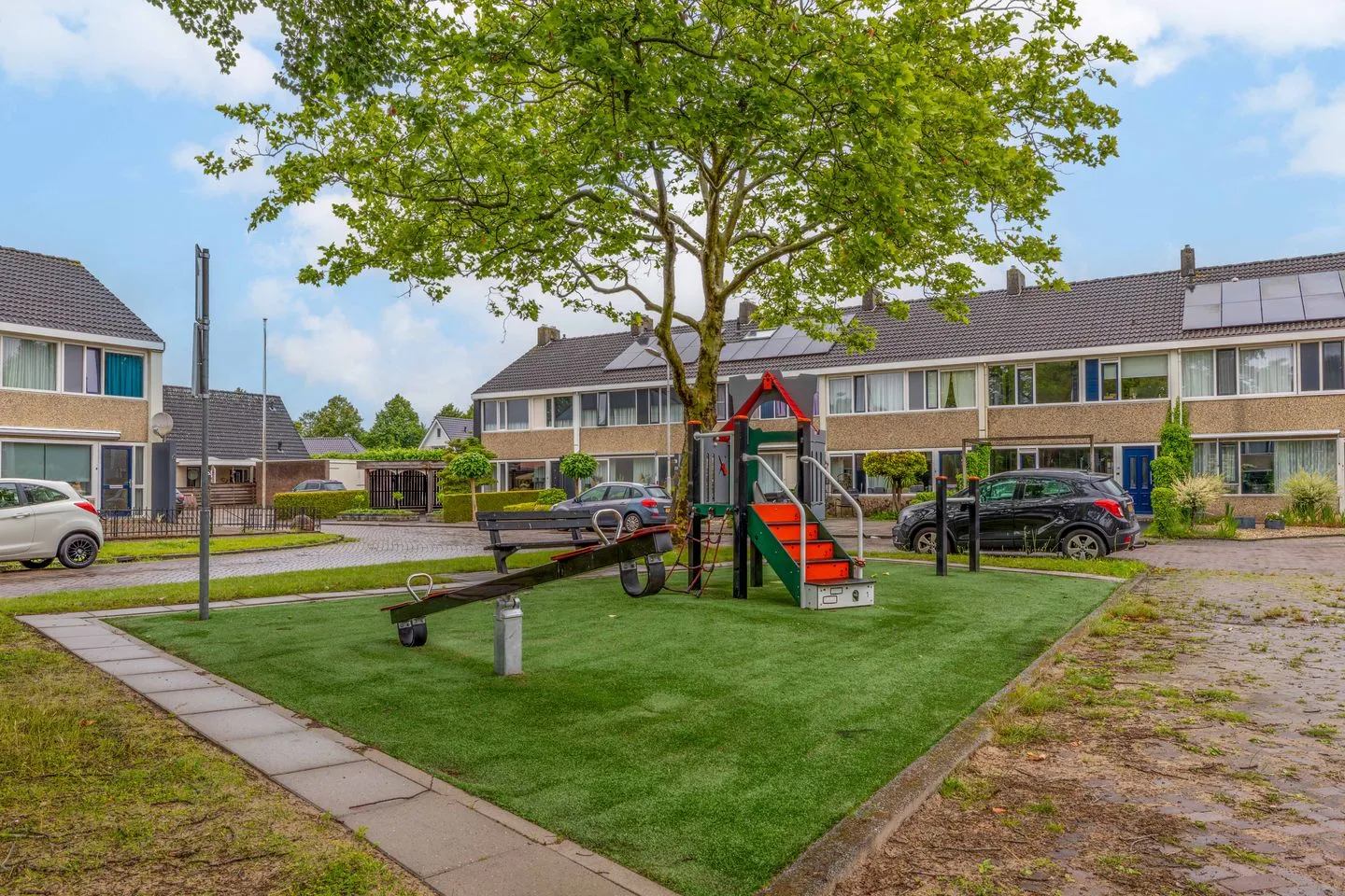 Vossepol 37 Surhuisterveen thumbnail 45