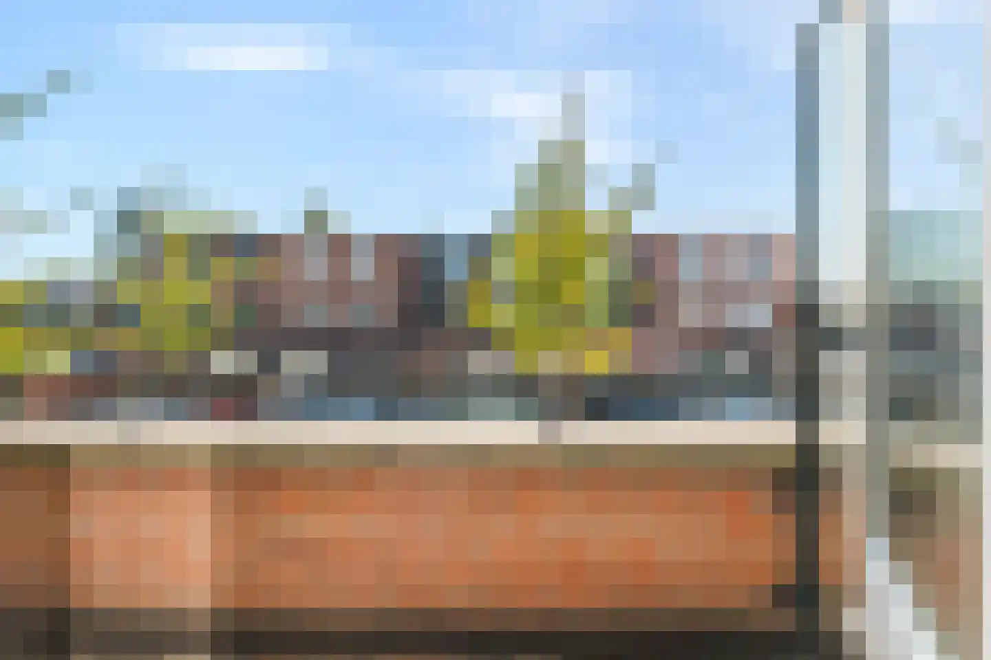 Vossermeer 6 Barendrecht thumbnail 26