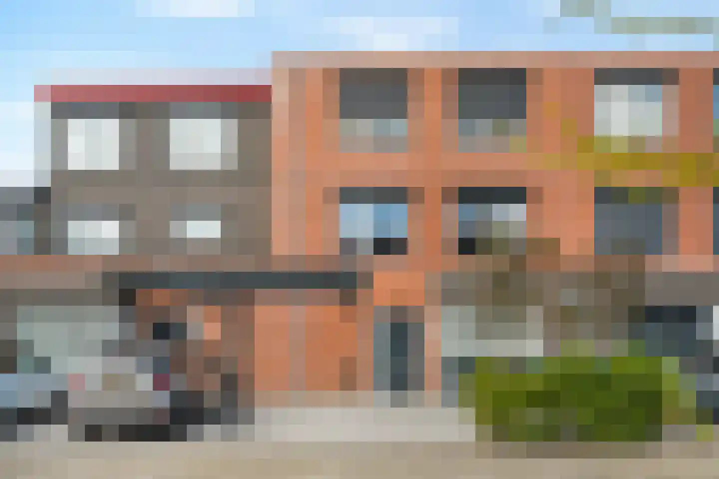Vossermeer 8 in Barendrecht