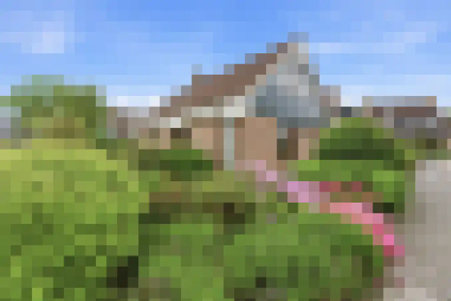 Vossestaart 14 Alblasserdam