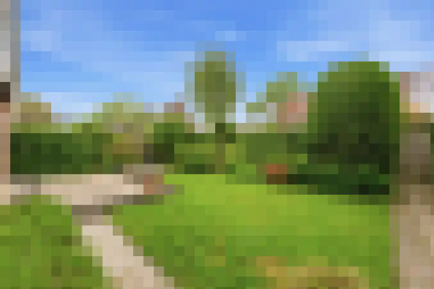 Vossestaart 14 Alblasserdam thumbnail 50
