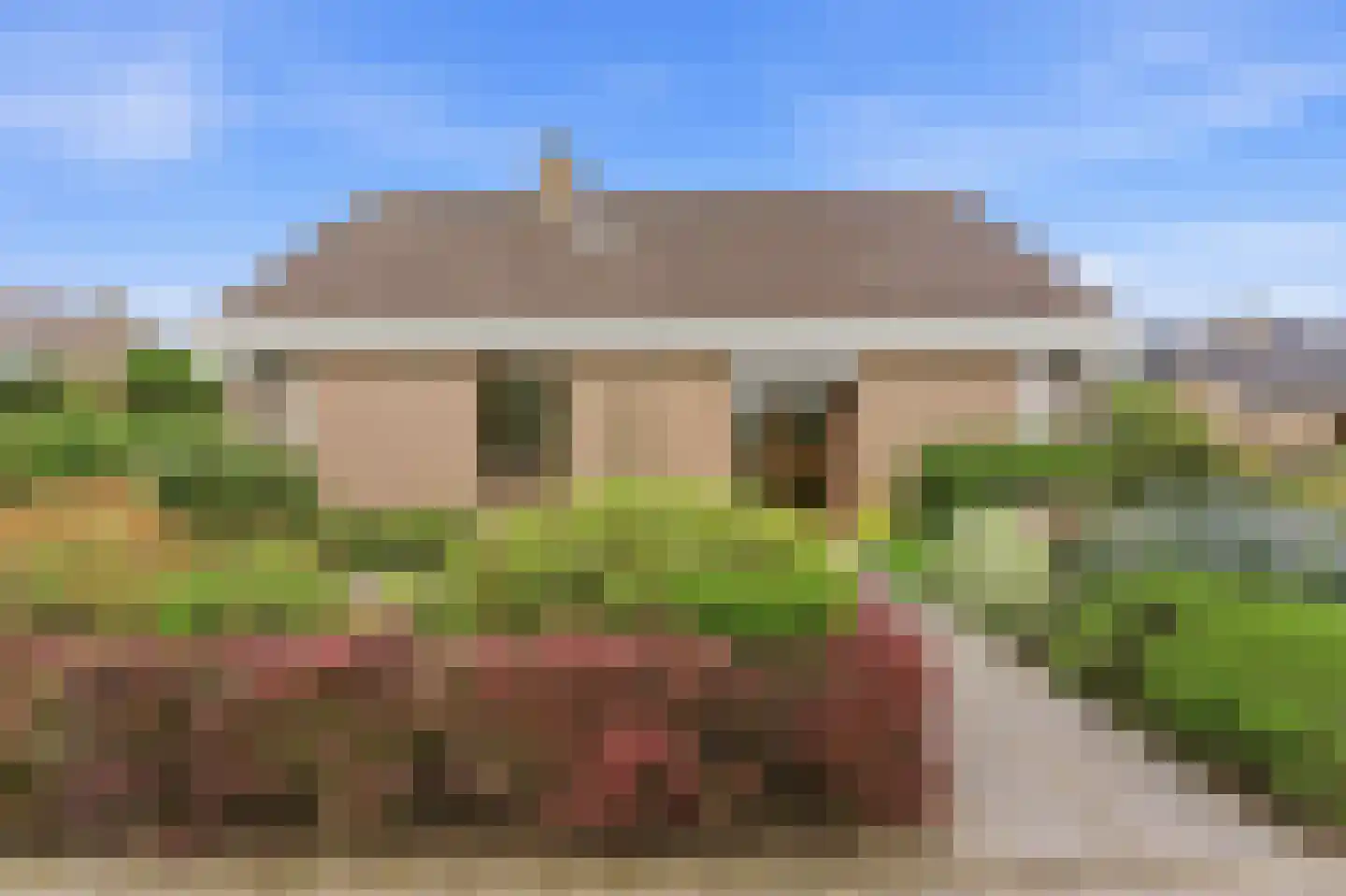 Vossestaart 14 Alblasserdam thumbnail 68