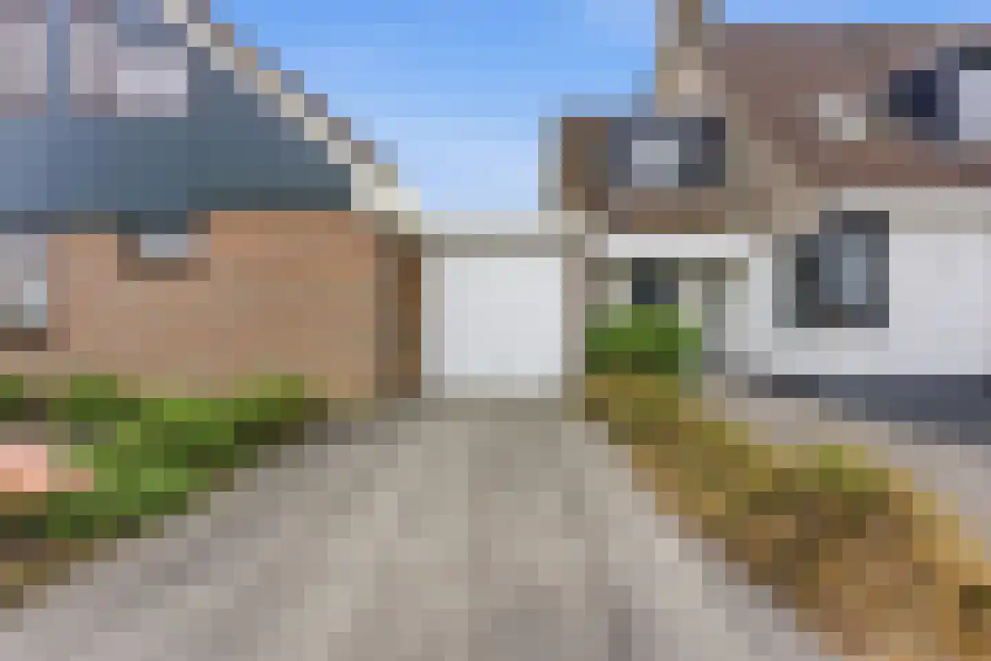 Vossestaart 14 Alblasserdam thumbnail 69