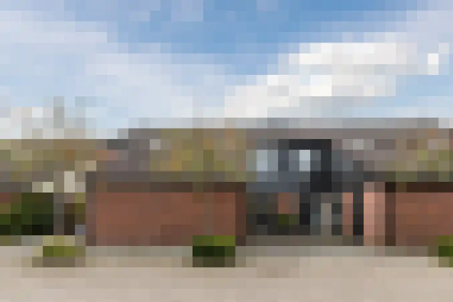 Vossestaart 15 Bodegraven thumbnail 34