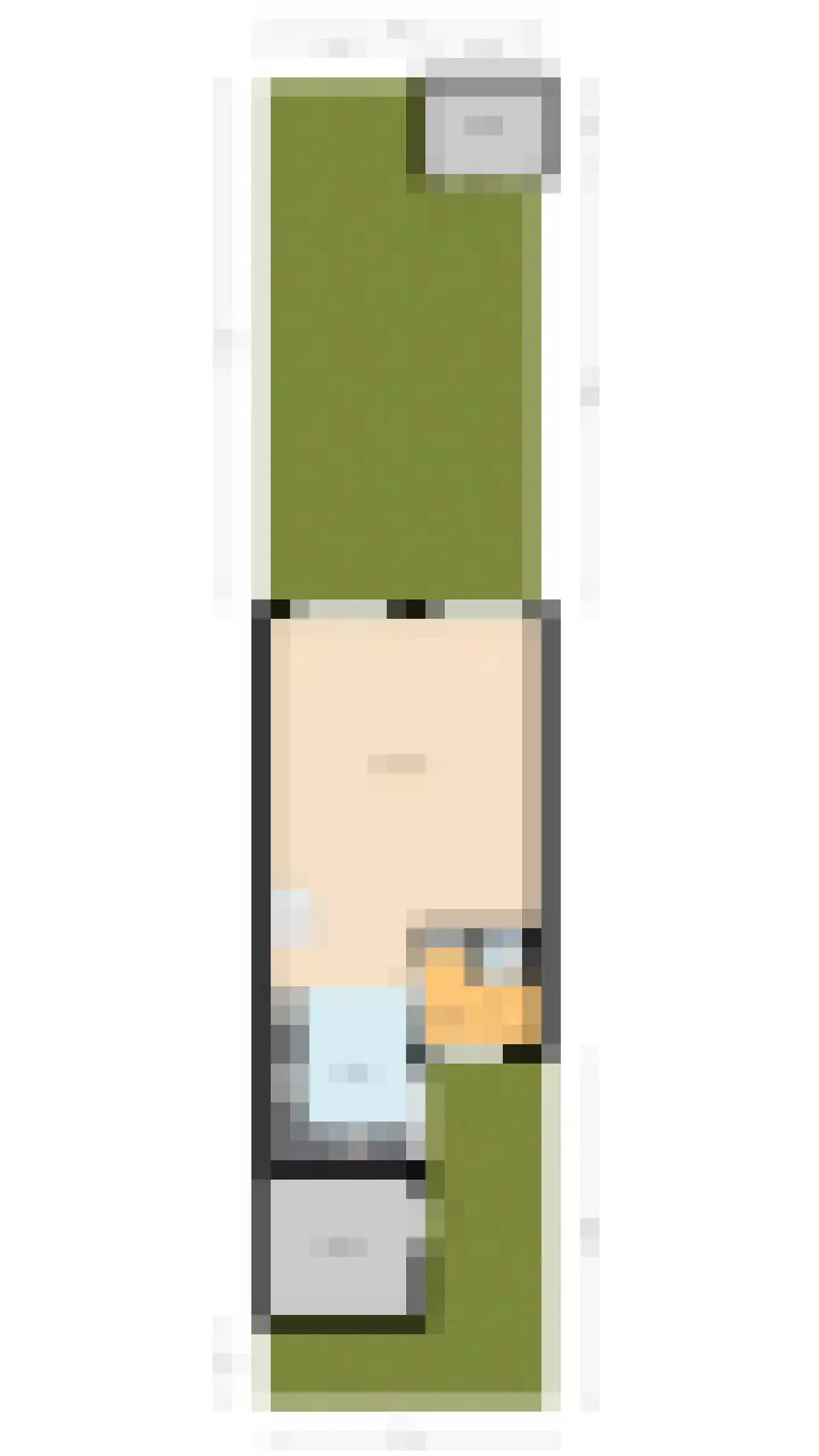 Vossestaart 15 Bodegraven thumbnail 45