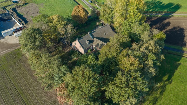 Photo of property Vossestraat 4, Oud Gastel