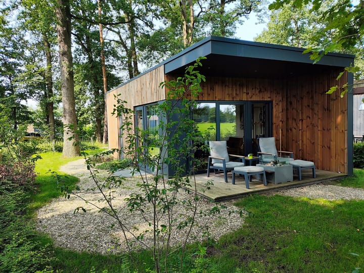 Vosseveldseweg 15-126 en Winterswijk Kotten foto