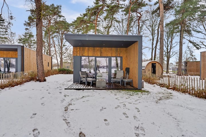 Foto van woning Vosseveldseweg 15-134, Winterswijk Kotten