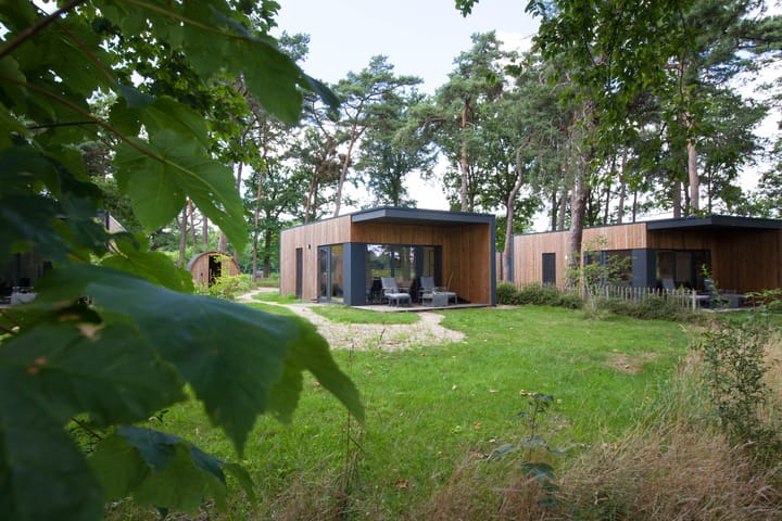 Photo de la maison Vosseveldseweg 15-135, Winterswijk Kotten