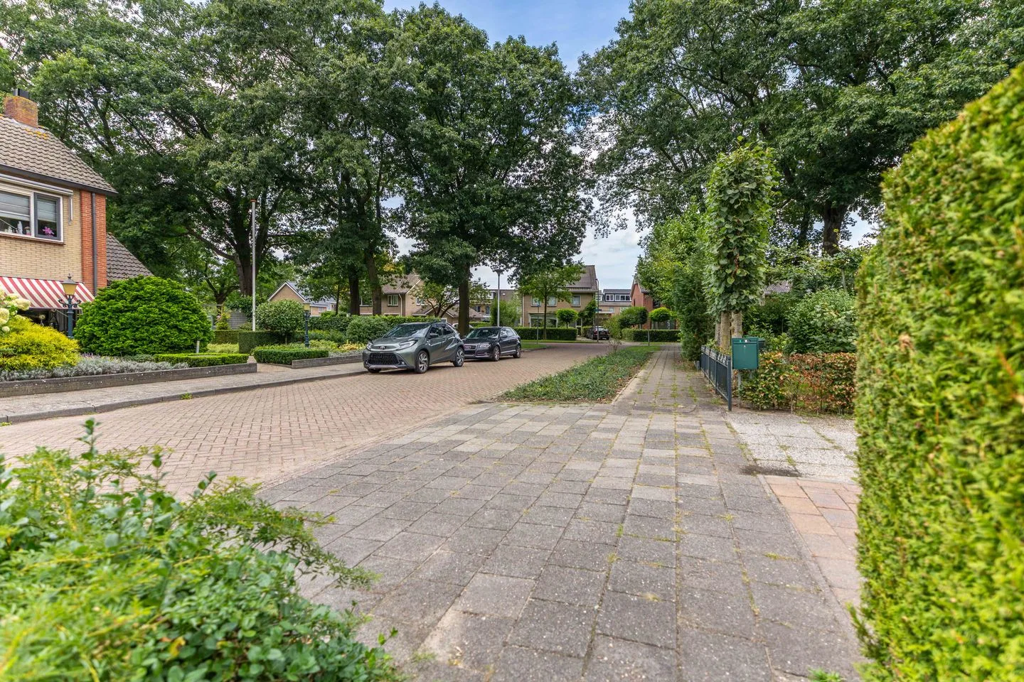 Vossiuslaan 26 Zwolle thumbnail 7