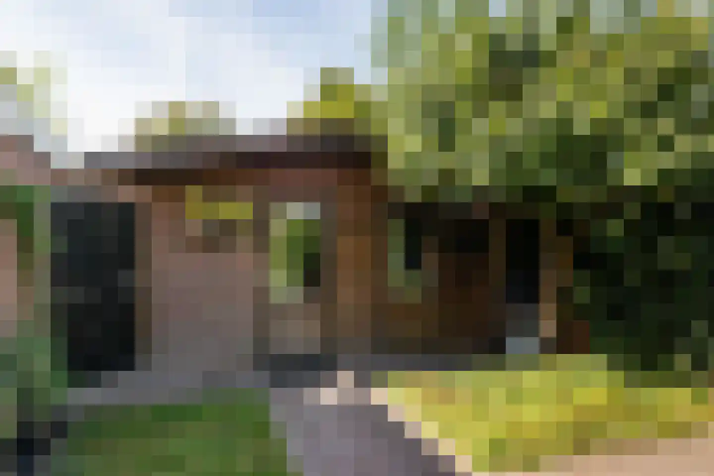Vossiuslaan 51 Bussum thumbnail 17