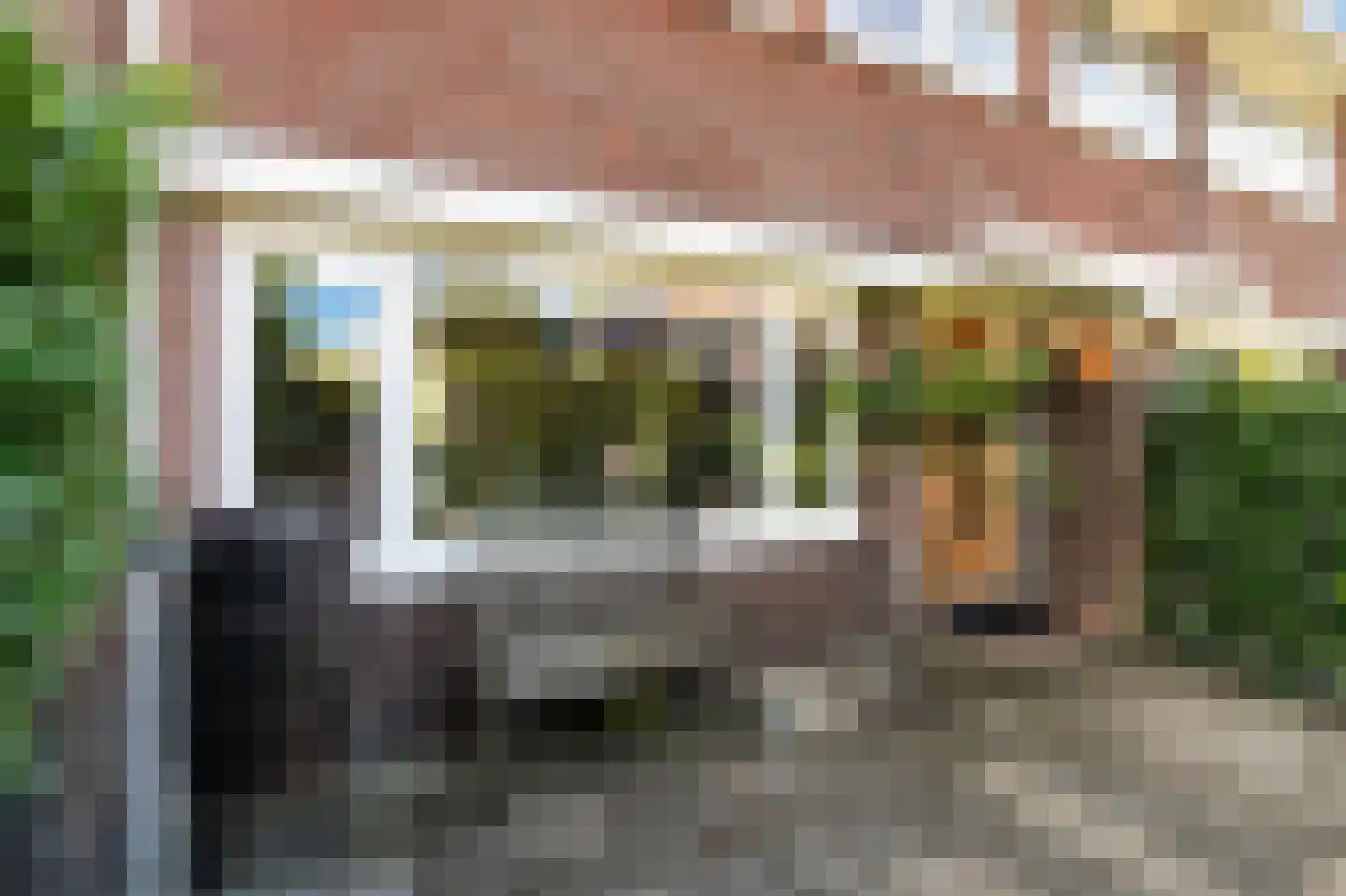 Vossiuslaan 51 Bussum foto 3