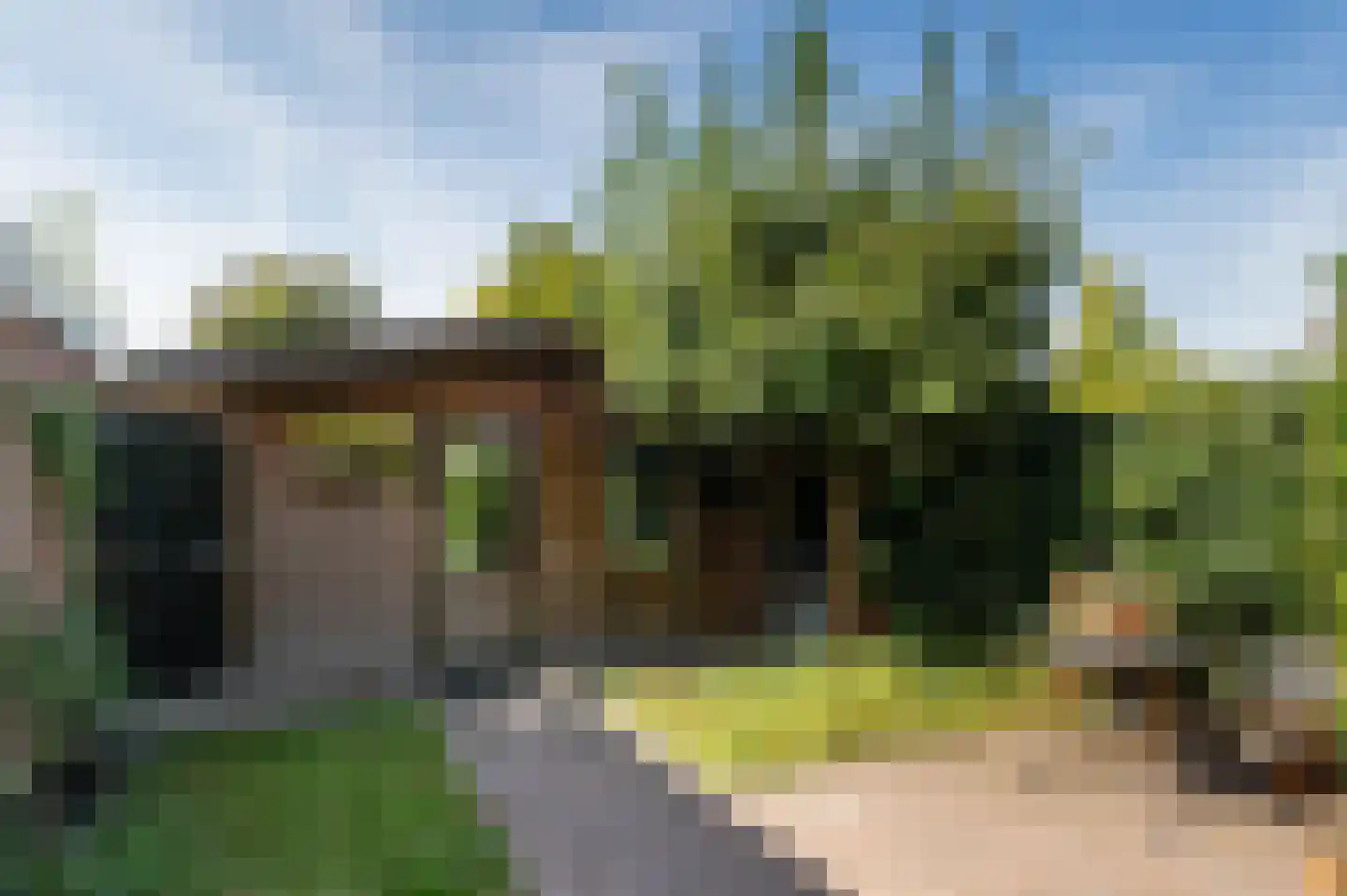 Vossiuslaan 51 Bussum thumbnail 30