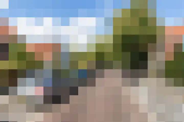 Vossiuslaan 69 Bussum thumbnail 23